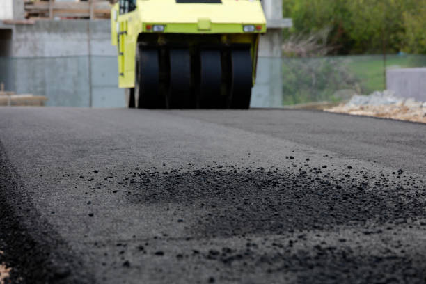 Best Residential Paver Driveway  in Gallitzin, PA