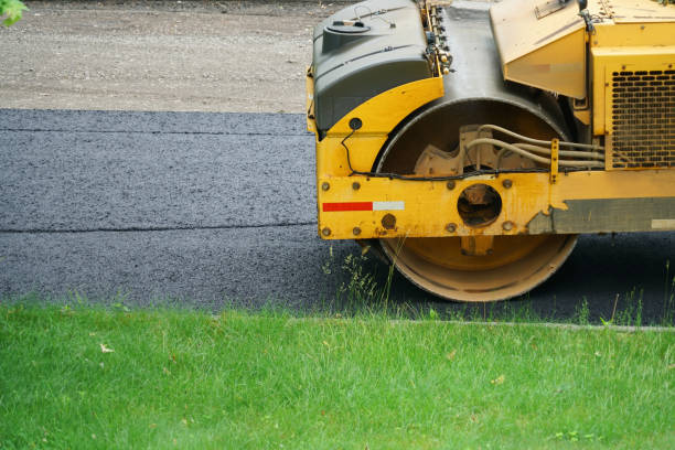Reasons to Select Us for Your Driveway Paving Requirements in Gallitzin, PA