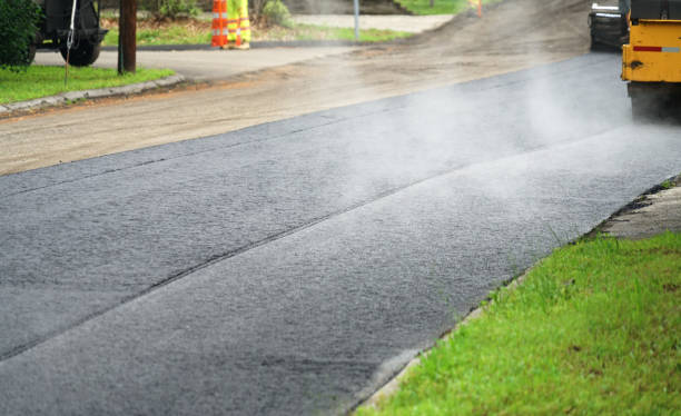 Best Driveway Resurfacing Pavers  in Gallitzin, PA