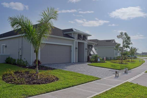 Best Permeable Paver Driveway  in Gallitzin, PA