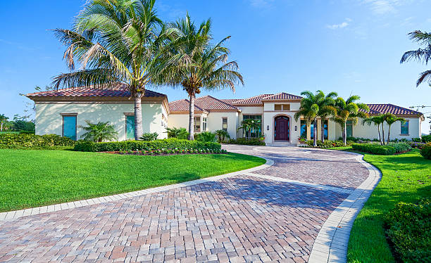 Best Commercial Driveway Pavers  in Gallitzin, PA
